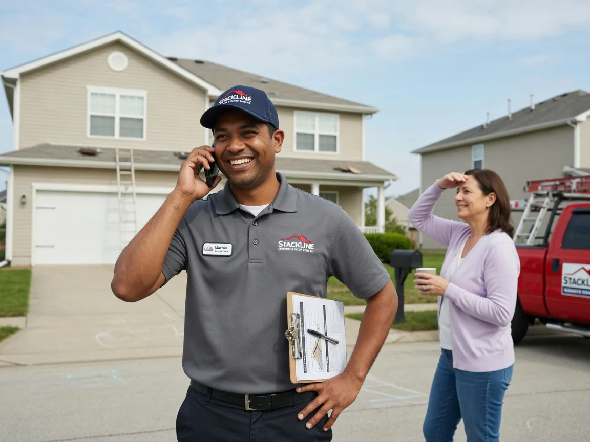 Chimney flashing repair Ames, NE FAQs